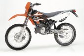 2007 Beta RR 50 Enduro photo
